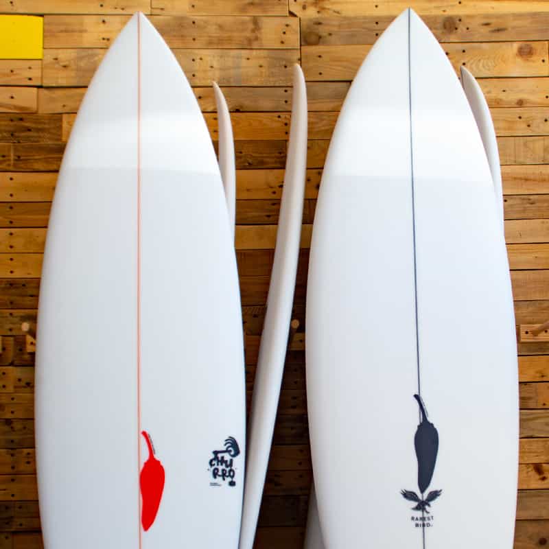 surf camp ericeira - Rentals - Surfboards