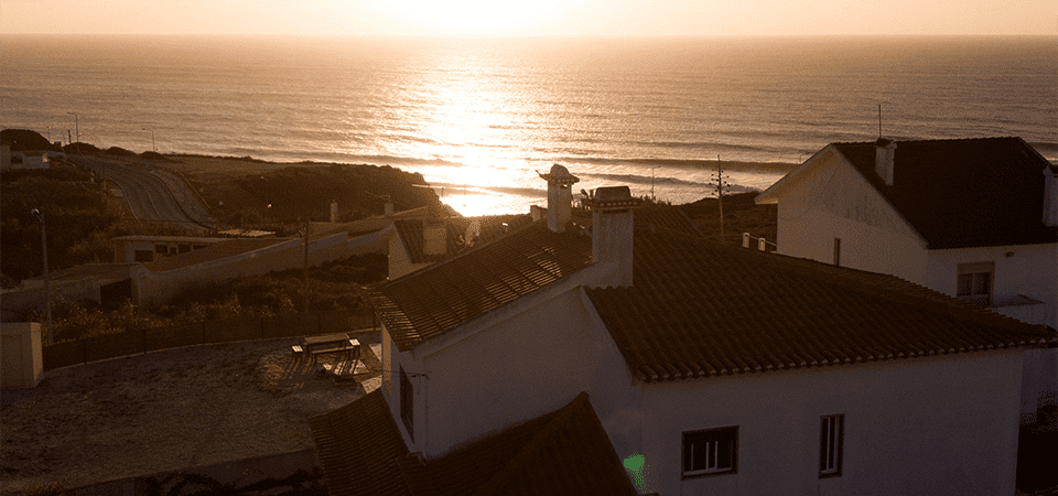 surf camp ericeira - Our History