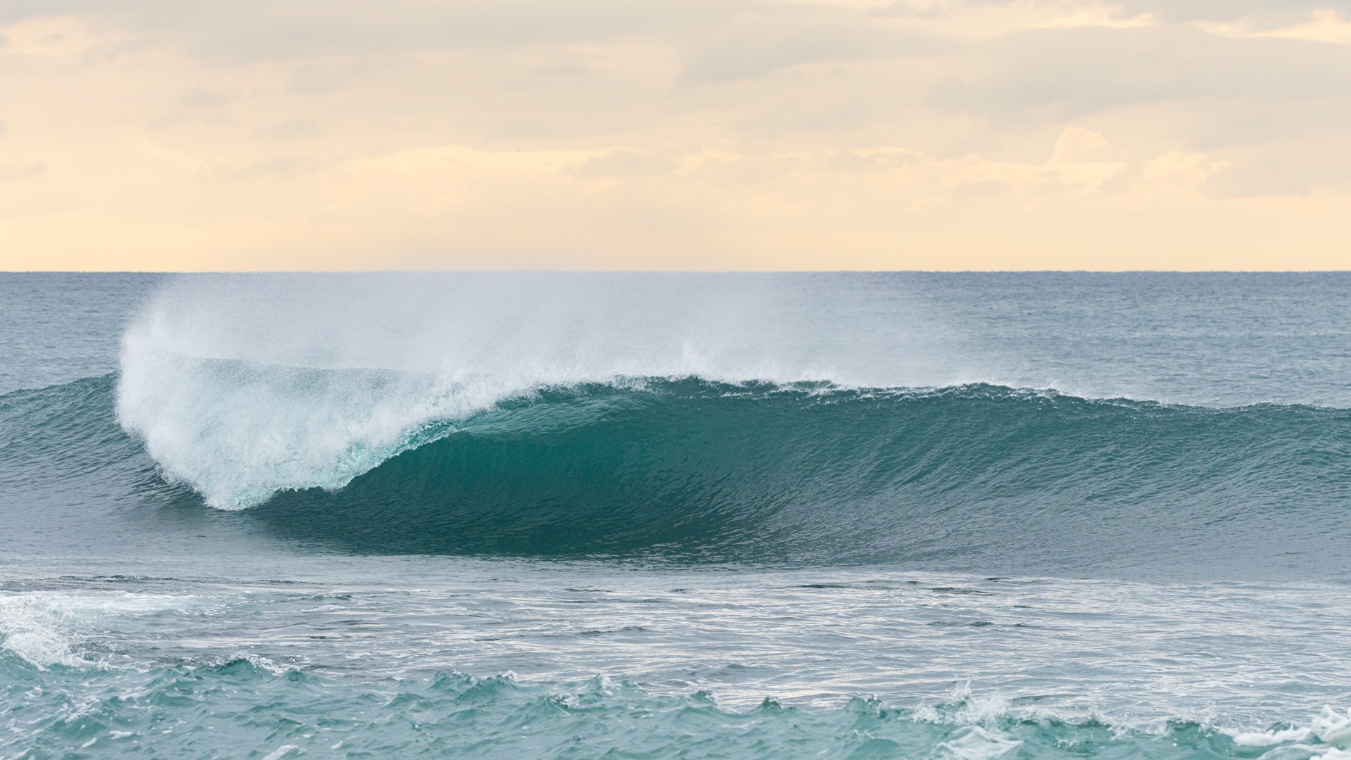 THE PERFECT SURF TRIP